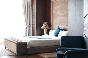 Pyramid Hotels & Resorts