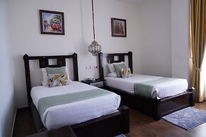 Pyramid Hotels & Resorts