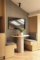 Charming Studio - 2P- Jardin de Luxembourg/pantheon