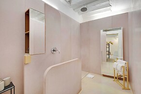 Elegant Apartment -2br-4p- Le Marais