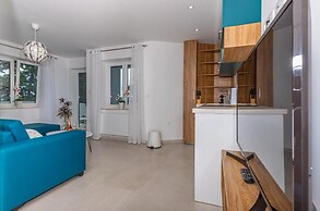 Apartman Maxim
