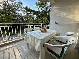 Apartman Jasna Jadranovo