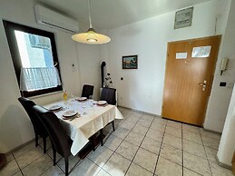 Apartman Jasna Jadranovo
