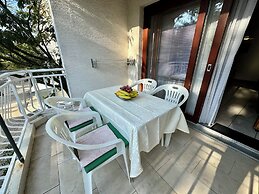 Apartman Jasna Jadranovo