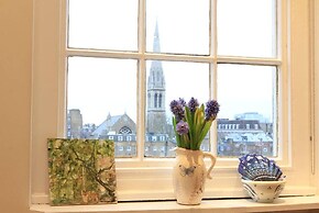 Stylish 1-bedroom flat near Hyde Park