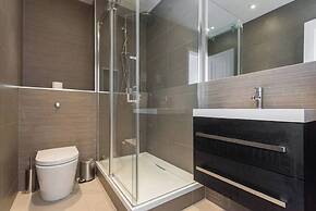 Stylish 1-bedroom flat near Hyde Park