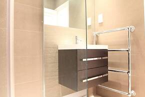 Stylish 1-bedroom flat near Hyde Park