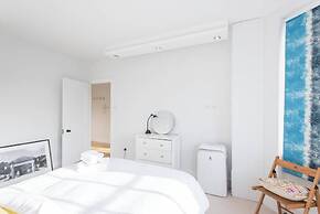 Stylish 1-bedroom flat near Hyde Park