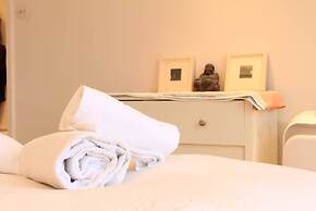 Stylish 1-bedroom flat near Hyde Park