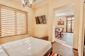 Tierra del Sol Resort by Bocobay