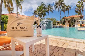 Tierra del Sol Resort by Bocobay