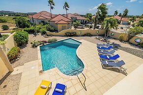 Tierra del Sol Resort by Bocobay