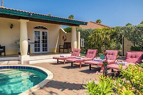 Tierra del Sol Resort by Bocobay