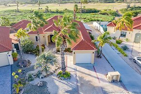 Tierra del Sol Resort by Bocobay