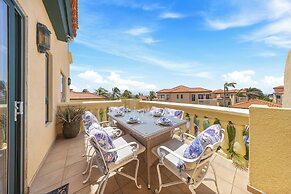 Tierra del Sol Resort by Bocobay