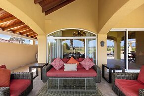 Tierra del Sol Resort by Bocobay