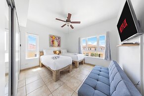 Tierra del Sol Resort by Bocobay