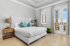 Tierra del Sol Resort by Bocobay