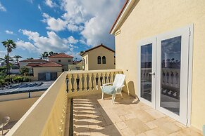 Tierra del Sol Resort by Bocobay