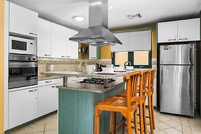 Tierra del Sol Resort by Bocobay