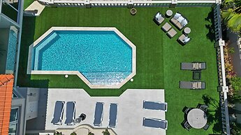 Tierra del Sol Resort by Bocobay