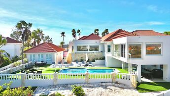 Tierra del Sol Resort by Bocobay