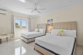 Tierra del Sol Resort by Bocobay