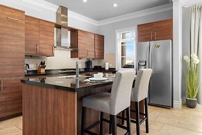 Tierra del Sol Resort by Bocobay