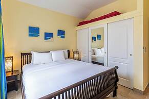 Tierra del Sol Resort by Bocobay