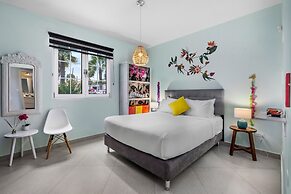 Tierra del Sol Resort by Bocobay