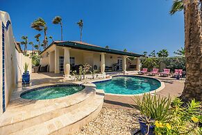 Tierra del Sol Resort by Bocobay