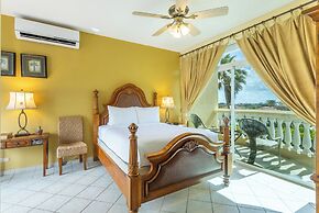 Tierra del Sol Resort by Bocobay