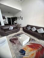 Intimate Home Away From Home