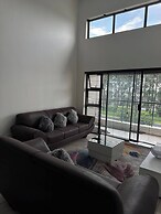 Intimate Home Away From Home