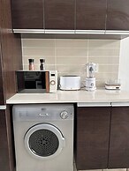 Intimate Home Away From Home