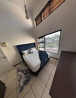 Intimate Home Away From Home