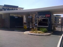 Intimate Home Away From Home