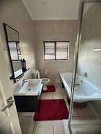 Intimate Home Away From Home