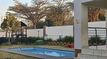 Intimate Home Away From Home