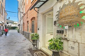 B&B da Giueli