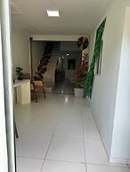 Pousada Alameda Boa Vista