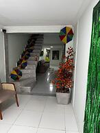 Pousada Alameda Boa Vista