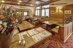 Hotel Winkelried