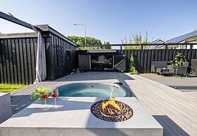 Luxury Villa Stockholm