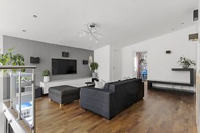 Luxury Villa Stockholm