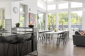 Luxury Villa Stockholm