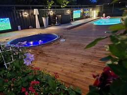 Luxury Villa Stockholm