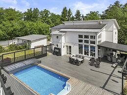 Luxury Villa Stockholm