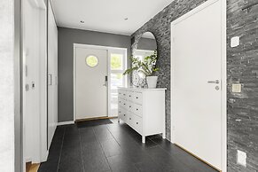 Luxury Villa Stockholm