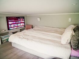 Luxury Villa Stockholm